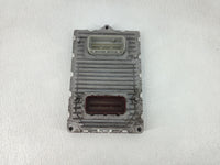 2016-2019 Dodge Journey PCM Engine Control Computer ECU ECM PCU OEM P/N:P68259135AB Fits Fits 2016 2017 2018 2019 OEM Used A