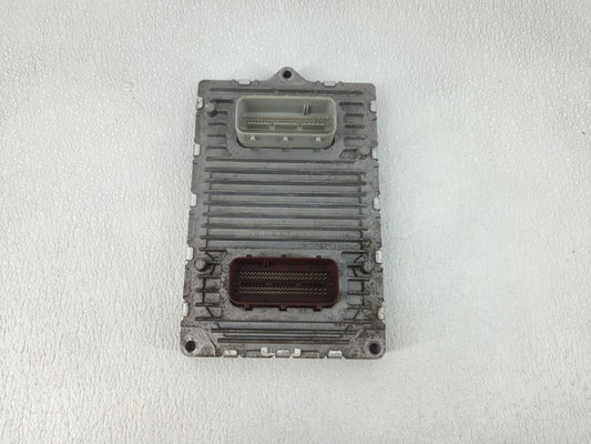 2016-2019 Dodge Journey PCM Engine Control Computer ECU ECM PCU OEM P/N:P68259135AB Fits Fits 2016 2017 2018 2019 OEM Used A