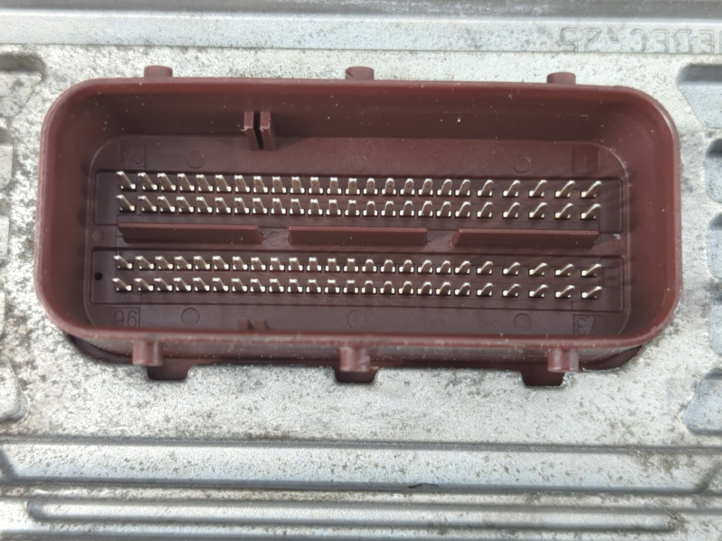 2016-2019 Dodge Journey PCM Engine Control Computer ECU ECM PCU OEM P/N:P68259135AB Fits Fits 2016 2017 2018 2019 OEM Used A