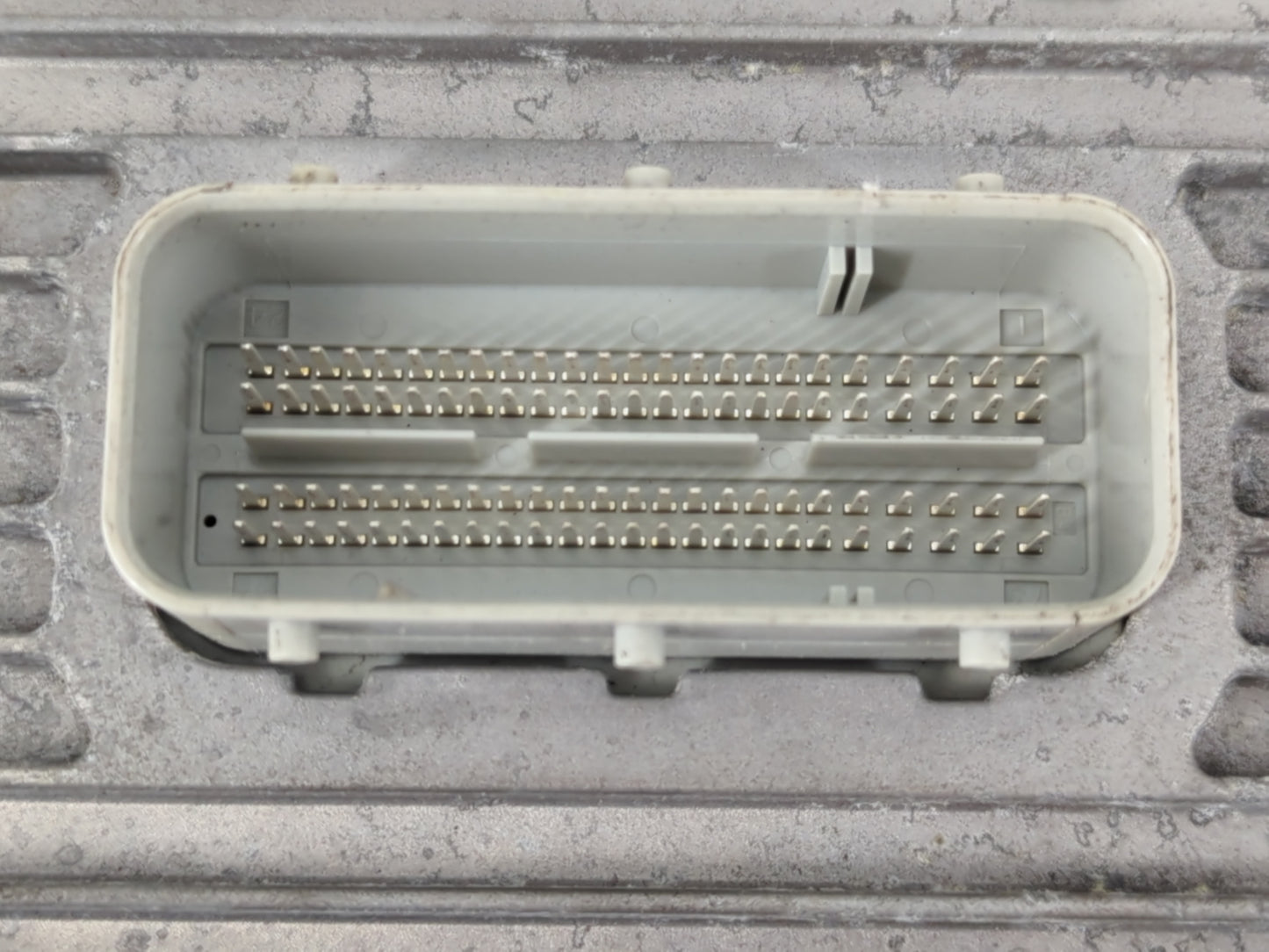 2016-2019 Dodge Journey PCM Engine Control Computer ECU ECM PCU OEM P/N:P68259135AB Fits Fits 2016 2017 2018 2019 OEM Used A