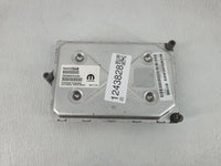 2016-2019 Dodge Journey PCM Engine Control Computer ECU ECM PCU OEM P/N:P68259135AB Fits Fits 2016 2017 2018 2019 OEM Used A