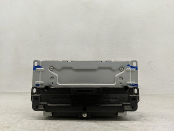 compare product 2018-2020 Dodge Journey Radio AM FM Cd Player Receiver Replacement P/N:P68342287AB Fits Fits 2018 2019 2020 OEM Used Auto Parts