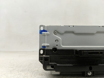 2018-2020 Dodge Journey Radio AM FM Cd Player Receiver Replacement P/N:P68342287AB Fits Fits 2018 2019 2020 OEM Used Auto Parts