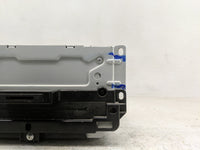 2018-2020 Dodge Journey Radio AM FM Cd Player Receiver Replacement P/N:P68342287AB Fits Fits 2018 2019 2020 OEM Used Auto Pa