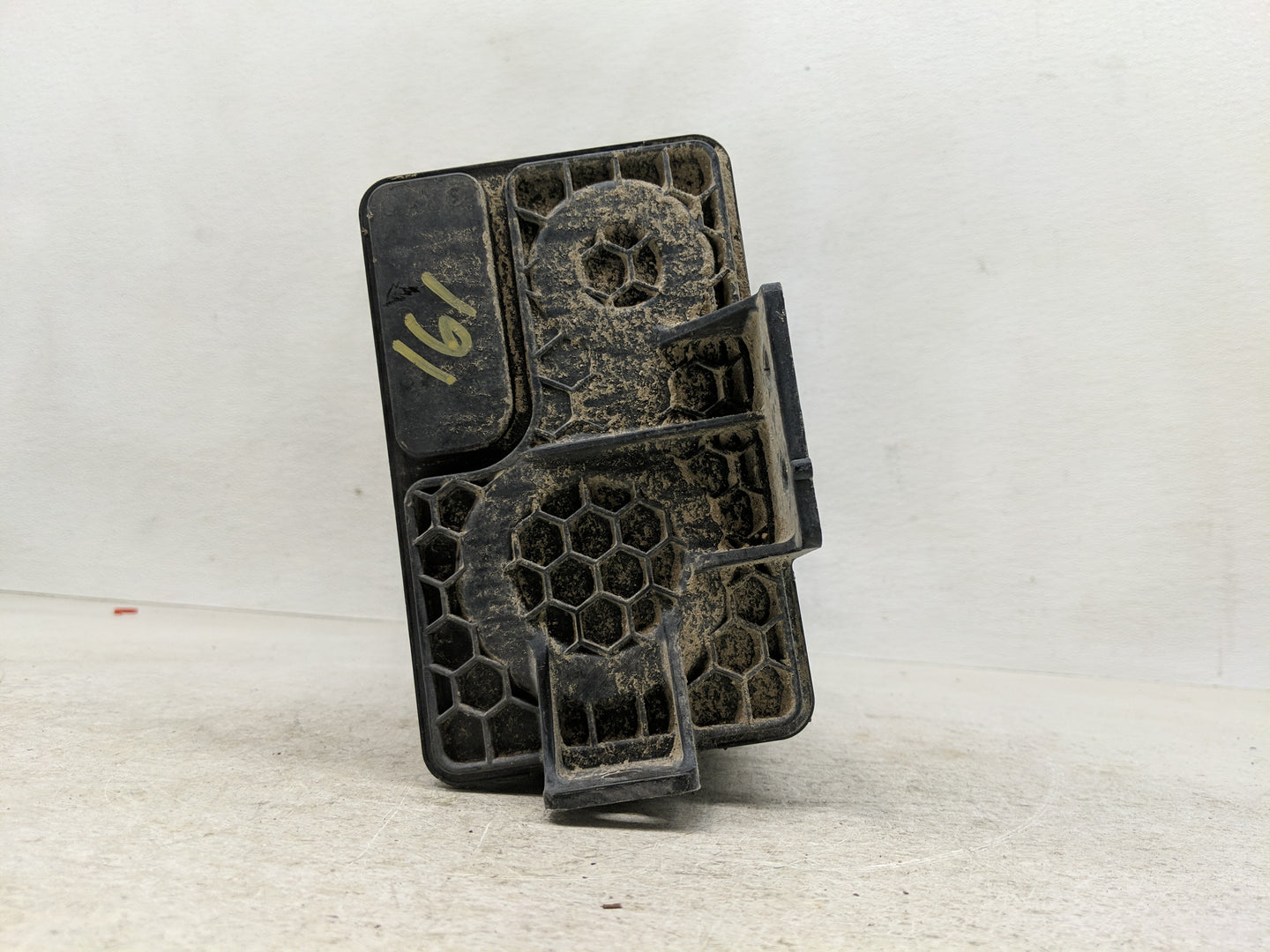 2018 Dodge Journey Fuel Vapor Charcoal Canister 1261164 - Oemusedautoparts1.com