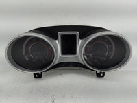 2018 Dodge Journey Instrument Cluster Speedometer Gauges P/N:68310782AA Fits OEM Used Auto Parts - Oemusedautoparts1.com