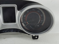 2018 Dodge Journey Instrument Cluster Speedometer Gauges P/N:68310782AA Fits OEM Used Auto Parts - Oemusedautoparts1.com