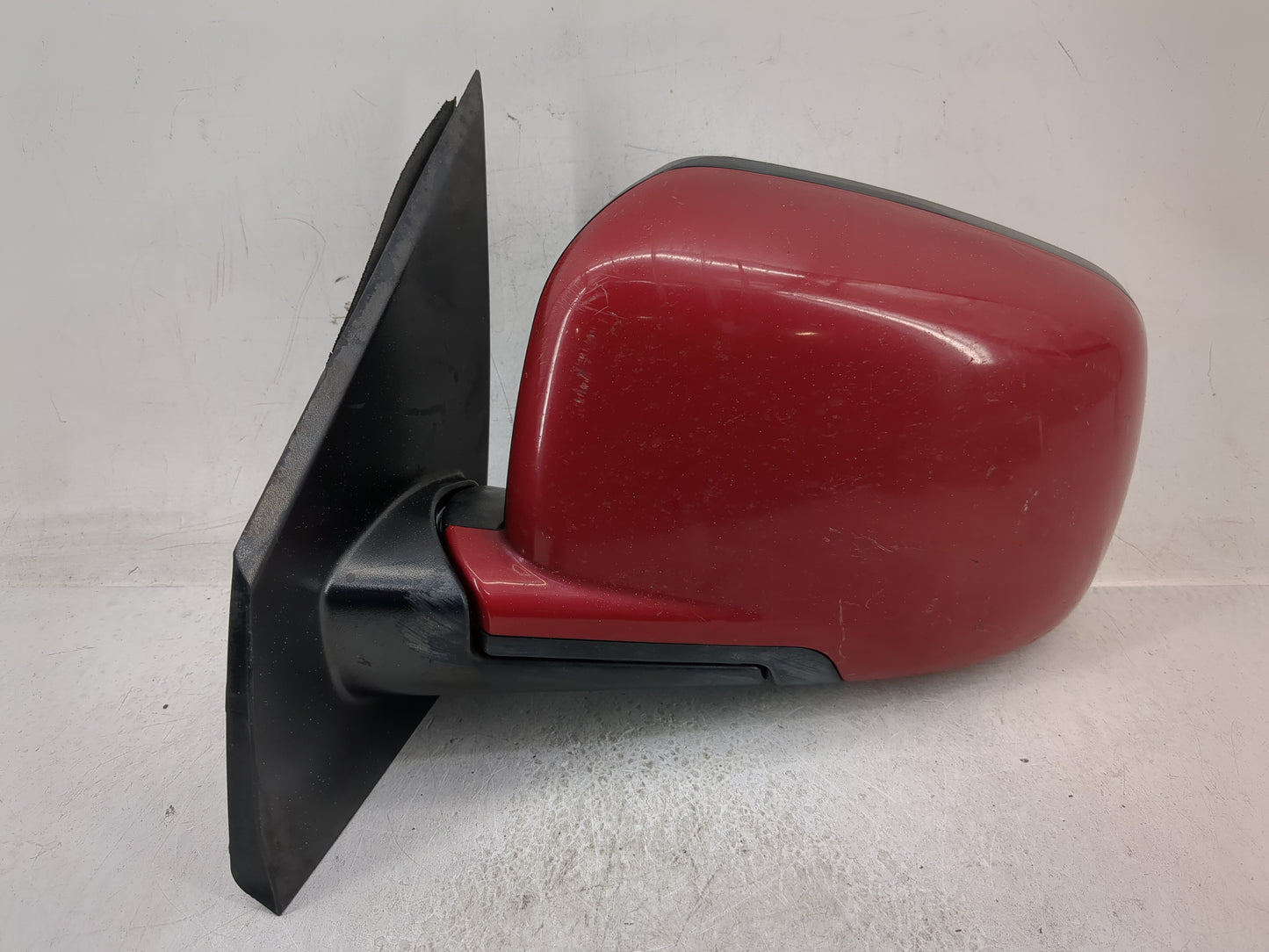 2018 Dodge Journey Driver Side View Mirror - Left Door Mirror OEM Used - Oemusedautoparts1.com