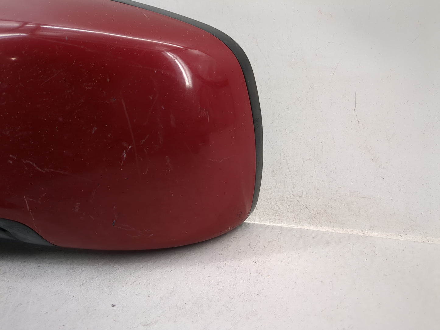 2018 Dodge Journey Driver Side View Mirror - Left Door Mirror OEM Used - Oemusedautoparts1.com