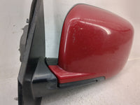 2018 Dodge Journey Driver Side View Mirror - Left Door Mirror OEM Used - Oemusedautoparts1.com