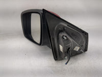 2018 Dodge Journey Driver Side View Mirror - Left Door Mirror OEM Used - Oemusedautoparts1.com
