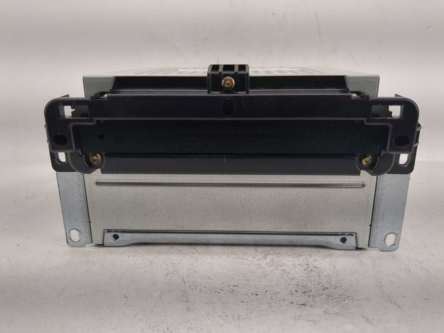 2018-2020 Dodge Journey Radio AM FM Cd Player Receiver Replacement P/N:P68209666AF Fits Fits 2018 2019 2020 OEM Used Auto Pa