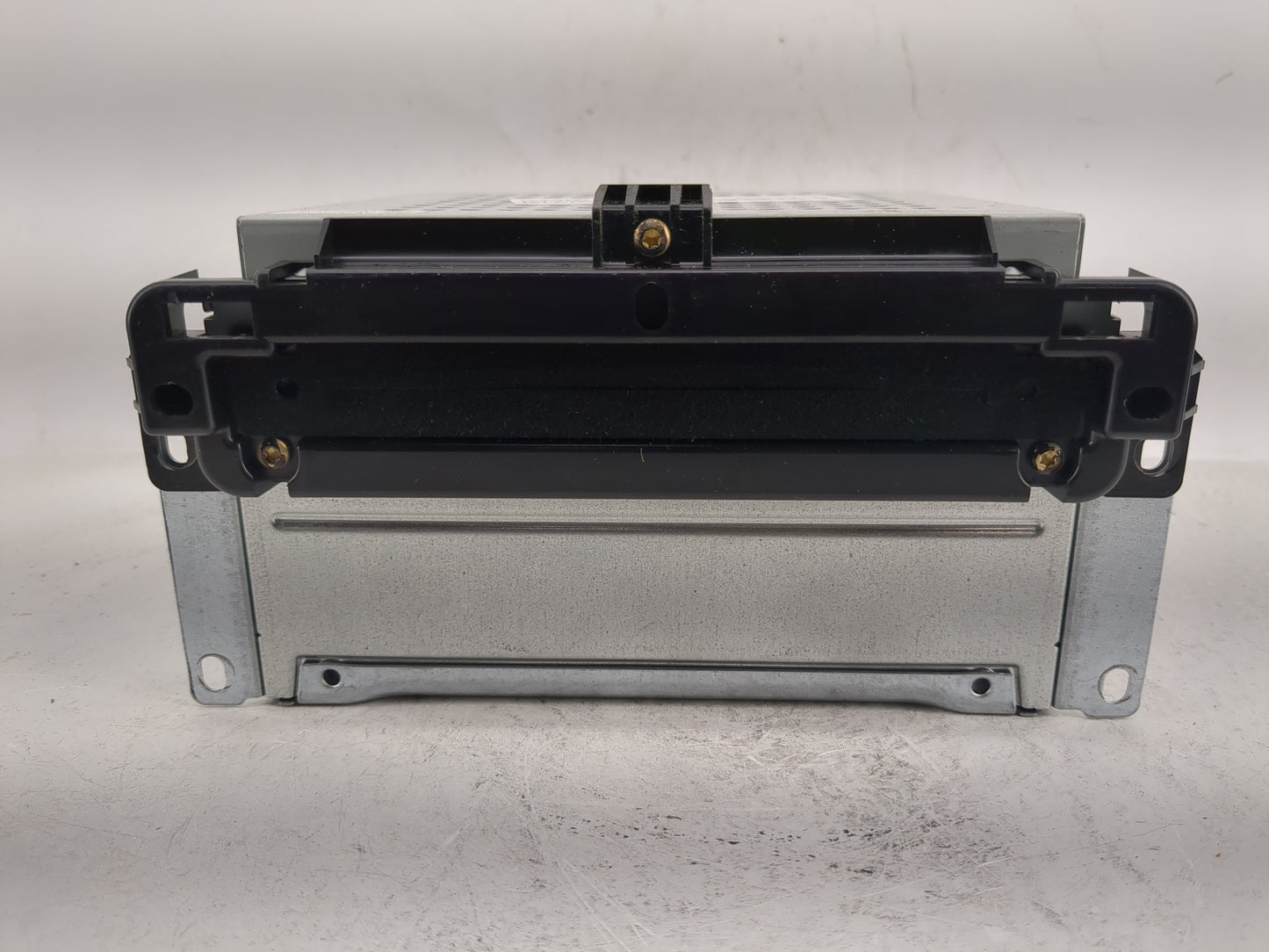 2018-2020 Dodge Journey Radio AM FM Cd Player Receiver Replacement P/N:P68209666AF Fits Fits 2018 2019 2020 OEM Used Auto Pa
