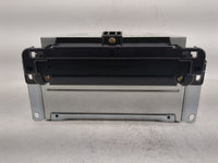 2018-2020 Dodge Journey Radio AM FM Cd Player Receiver Replacement P/N:P68209666AF Fits Fits 2018 2019 2020 OEM Used Auto Pa
