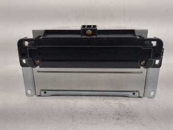 compare product 2018-2020 Dodge Journey Radio AM FM Cd Player Receiver Replacement P/N:P68209666AF Fits Fits 2018 2019 2020 OEM Used Auto Parts