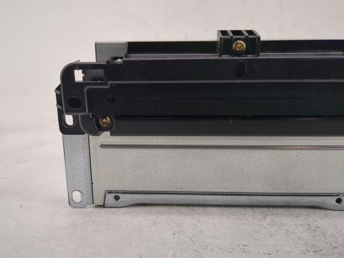 2018-2020 Dodge Journey Radio AM FM Cd Player Receiver Replacement P/N:P68209666AF Fits Fits 2018 2019 2020 OEM Used Auto Pa