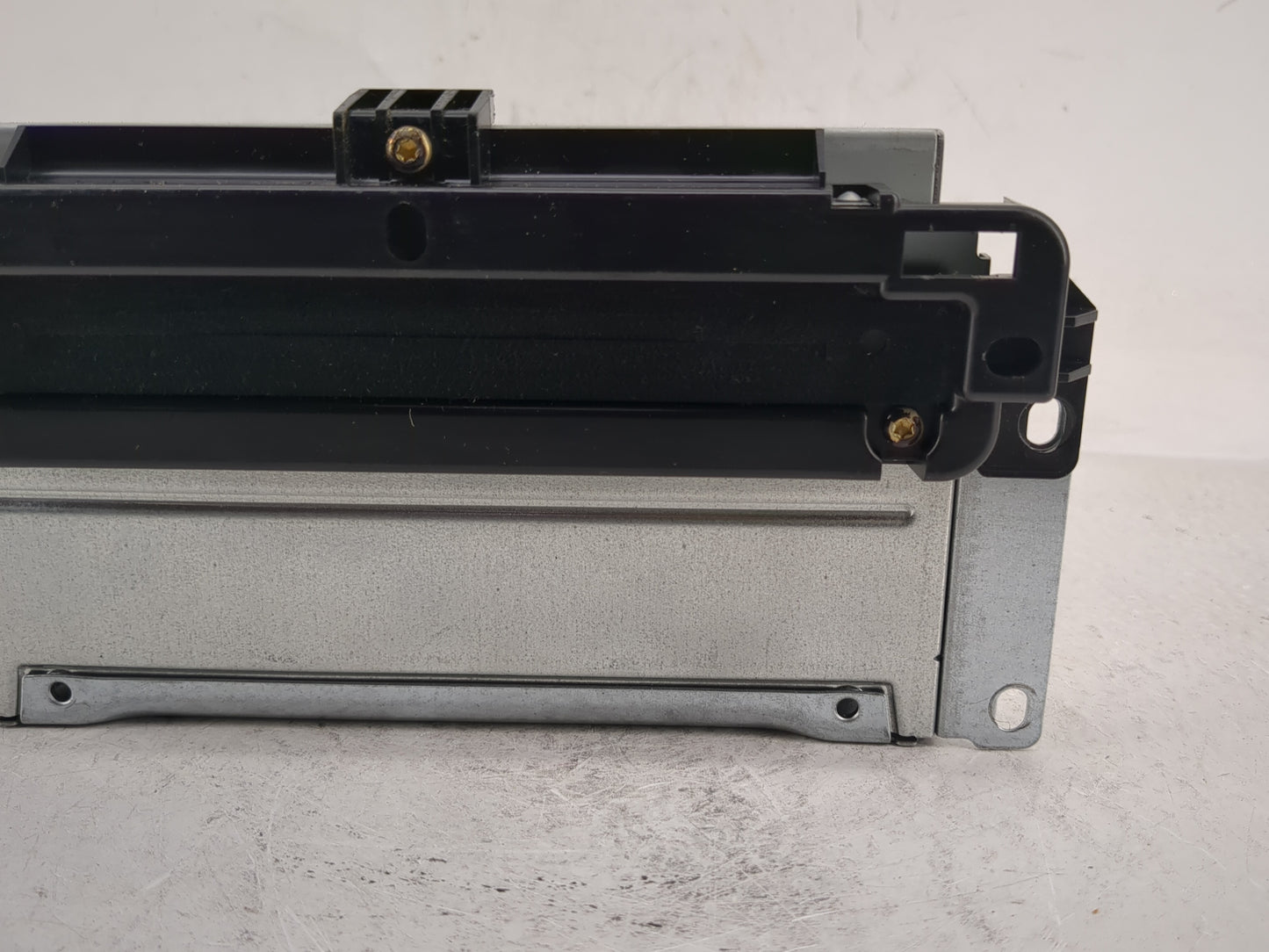 2018-2020 Dodge Journey Radio AM FM Cd Player Receiver Replacement P/N:P68209666AF Fits Fits 2018 2019 2020 OEM Used Auto Pa