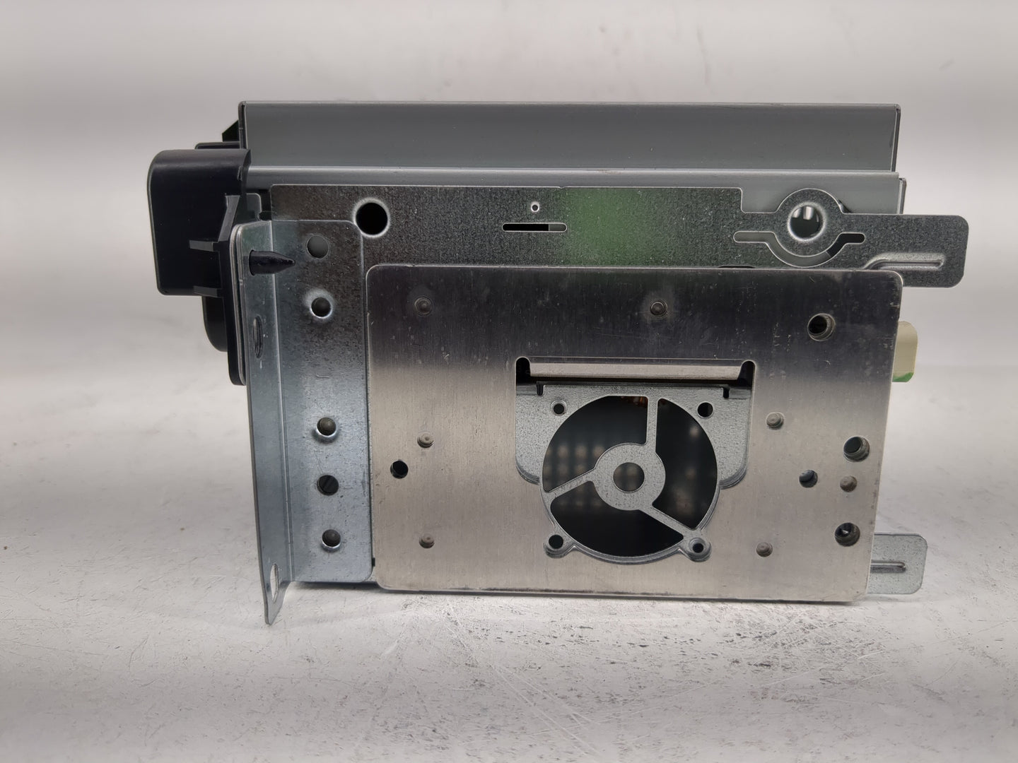 2018-2020 Dodge Journey Radio AM FM Cd Player Receiver Replacement P/N:P68209666AF Fits Fits 2018 2019 2020 OEM Used Auto Pa