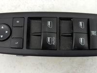 2018-2020 Dodge Journey Master Power Window Switch Replacement Driver Side Left P/N:68307001AC Fits Fits 2018 2019 2020 OEM 