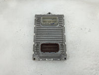 2016-2020 Dodge Journey PCM Engine Control Computer ECU ECM PCU OEM P/N:P68352950AC P68259127AB Fits Fits 2016 2017 2018 201