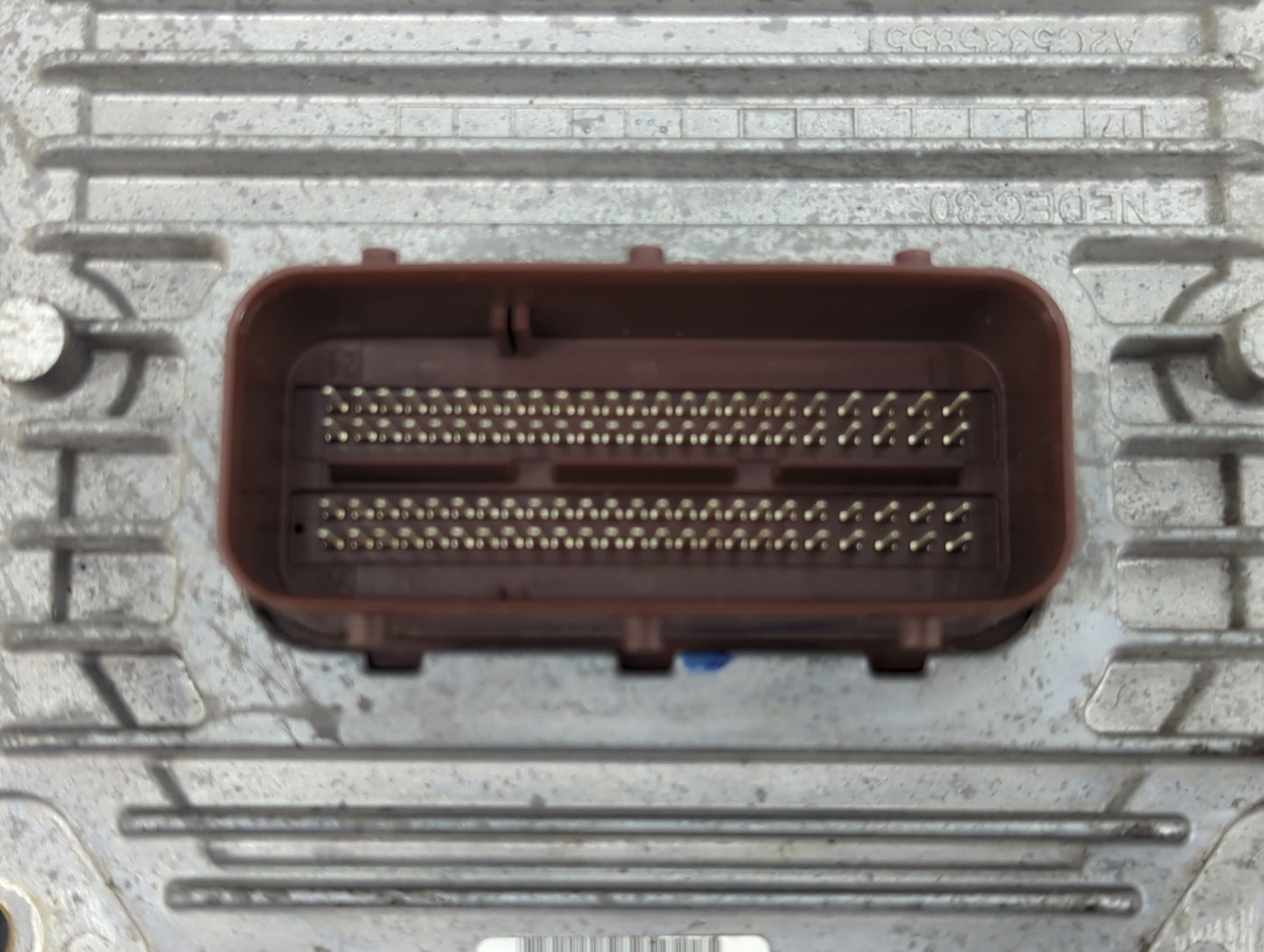 2016-2020 Dodge Journey PCM Engine Control Computer ECU ECM PCU OEM P/N:P68352950AC P68259127AB Fits Fits 2016 2017 2018 201