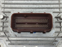 2016-2020 Dodge Journey PCM Engine Control Computer ECU ECM PCU OEM P/N:P68352950AC P68259127AB Fits Fits 2016 2017 2018 201
