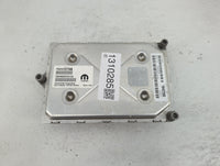 2016-2020 Dodge Journey PCM Engine Control Computer ECU ECM PCU OEM P/N:P68352950AC P68259127AB Fits Fits 2016 2017 2018 201