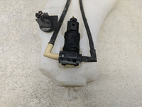 2018 Dodge Journey Windshield Washer Fluid Reservoir Bottle Oem - Oemusedautoparts1.com