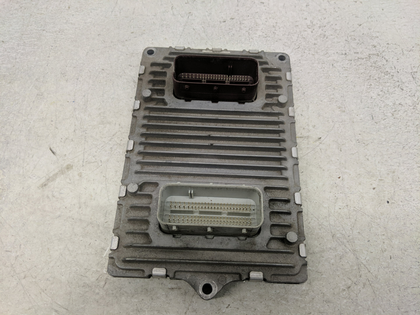 2016-2020 Dodge Journey PCM Engine Control Computer ECU ECM PCU OEM P/N:P68352951AC P68259127AB Fits Fits 2016 2017 2018 201
