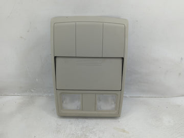 2018 Dodge Journey Overhead Roof Console - Oemusedautoparts1.com