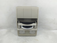 2012-2019 Dodge Journey Overhead Roof Console 1323627 - Oemusedautoparts1.com