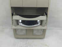 2012-2019 Dodge Journey Overhead Roof Console 1323627 - Oemusedautoparts1.com