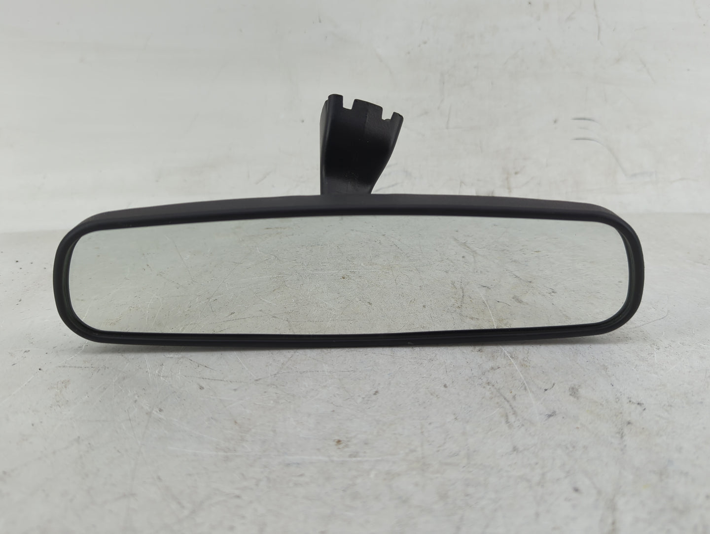 2018-2020 Dodge Journey Interior Rear View Mirror Replacement OEM Fits Fits 2018 2019 2020 OEM Used Auto Parts - Oemusedauto