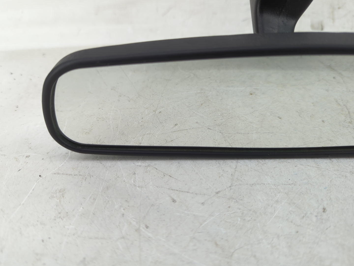 2018-2020 Dodge Journey Interior Rear View Mirror Replacement OEM Fits Fits 2018 2019 2020 OEM Used Auto Parts - Oemusedauto