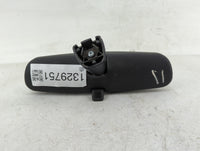 2018-2020 Dodge Journey Interior Rear View Mirror Replacement OEM Fits Fits 2018 2019 2020 OEM Used Auto Parts - Oemusedauto