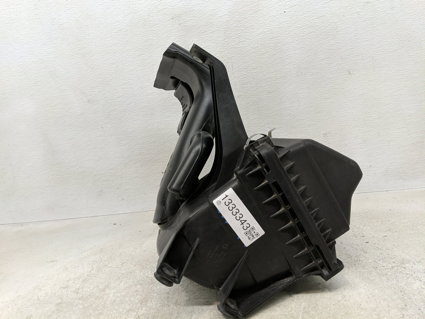 2009-2020 Dodge Journey Air Cleaner Intake-duct Hose Tube - Oemusedautoparts1.com