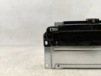 2018-2020 Dodge Journey Radio AM FM Cd Player Receiver Replacement P/N:P68209666AF Fits Fits 2018 2019 2020 OEM Used Auto Pa