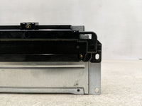 2018-2020 Dodge Journey Radio AM FM Cd Player Receiver Replacement P/N:P68209666AF Fits Fits 2018 2019 2020 OEM Used Auto Pa