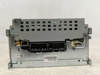 2018-2020 Dodge Journey Radio AM FM Cd Player Receiver Replacement P/N:P68209666AF Fits Fits 2018 2019 2020 OEM Used Auto Pa