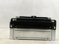 2018-2020 Dodge Journey Radio AM FM Cd Player Receiver Replacement P/N:6820966SAF Fits Fits 2018 2019 2020 OEM Used Auto Par