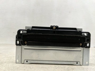 2018-2020 Dodge Journey Radio AM FM Cd Player Receiver Replacement P/N:6820966SAF Fits Fits 2018 2019 2020 OEM Used Auto Par