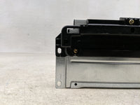 2018-2020 Dodge Journey Radio AM FM Cd Player Receiver Replacement P/N:6820966SAF Fits Fits 2018 2019 2020 OEM Used Auto Par