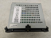 2018-2020 Dodge Journey Radio AM FM Cd Player Receiver Replacement P/N:6820966SAF Fits Fits 2018 2019 2020 OEM Used Auto Par