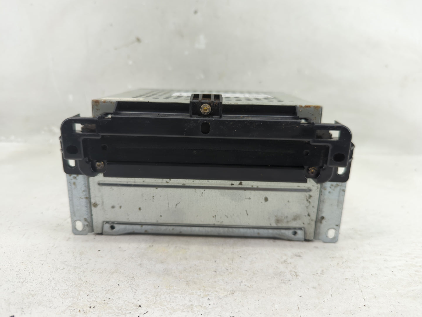 2018-2020 Dodge Journey Radio AM FM Cd Player Receiver Replacement P/N:P68209666AF Fits Fits 2018 2019 2020 OEM Used Auto Pa