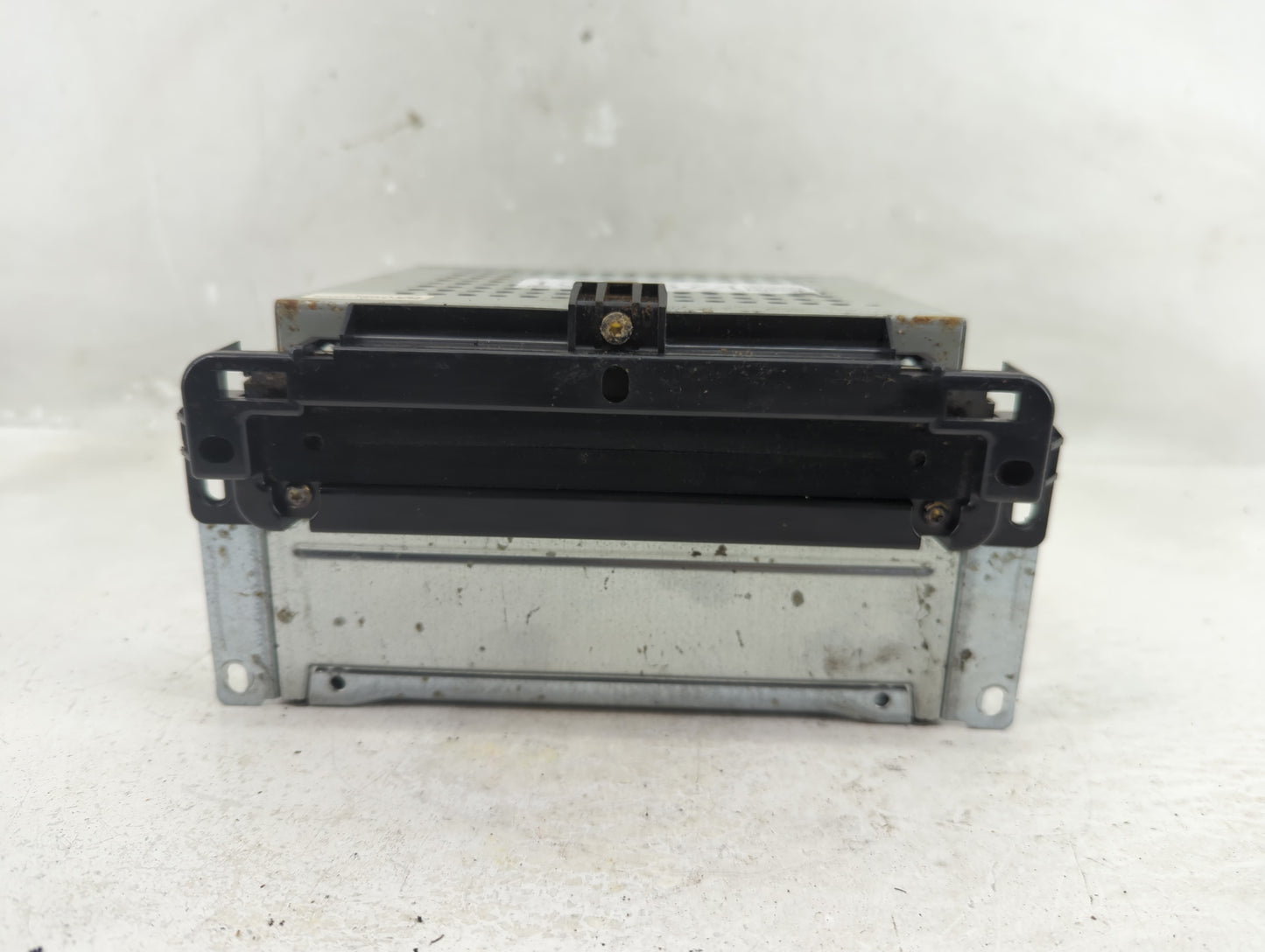 2018-2020 Dodge Journey Radio AM FM Cd Player Receiver Replacement P/N:P68209666AF Fits Fits 2018 2019 2020 OEM Used Auto Pa