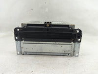 2018-2020 Dodge Journey Radio AM FM Cd Player Receiver Replacement P/N:P68209666AF Fits Fits 2018 2019 2020 OEM Used Auto Pa