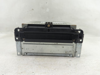 compare product 2018-2020 Dodge Journey Radio AM FM Cd Player Receiver Replacement P/N:P68209666AF Fits Fits 2018 2019 2020 OEM Used Auto Parts