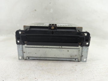 2018-2020 Dodge Journey Radio AM FM Cd Player Receiver Replacement P/N:P68209666AF Fits Fits 2018 2019 2020 OEM Used Auto Pa