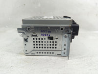 2018-2020 Dodge Journey Radio AM FM Cd Player Receiver Replacement P/N:P68209666AF Fits Fits 2018 2019 2020 OEM Used Auto Pa