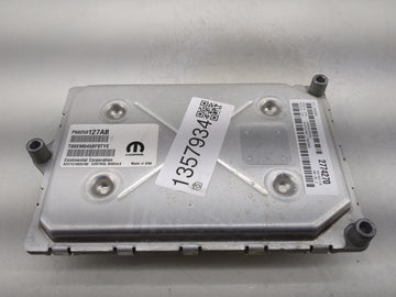 2016-2020 Dodge Journey PCM Engine Control Computer ECU ECM PCU OEM P/N:P68352950AC Fits Fits 2016 2017 2018 2019 2020 OEM U